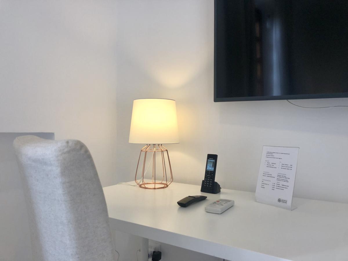 Charme Rooms Taranto Exterior foto