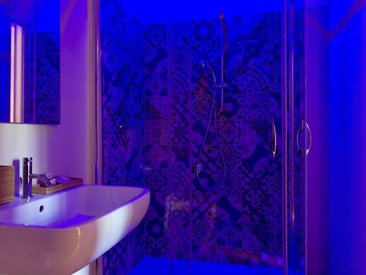 Charme Rooms Taranto Exterior foto