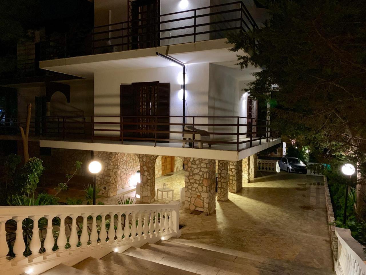 Charme Rooms Taranto Exterior foto